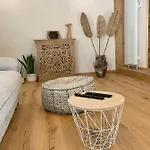 Шале « a L'oree Du Bois »