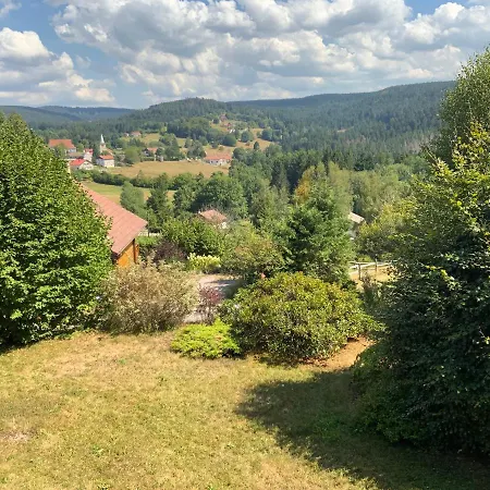 « a L'oree Du Bois » * Liézey