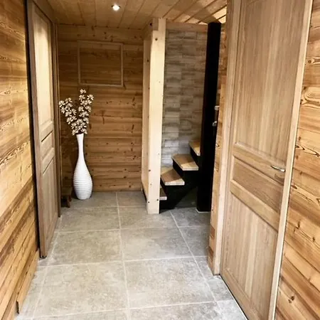 « a L'oree Du Bois » * Liezey