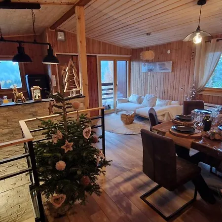  à L’orée Du Bois 