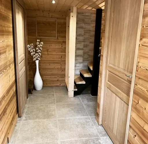 « a L'oree Du Bois » * Liezey