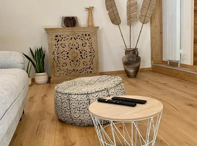 Chalet « a L'oree Du Bois »