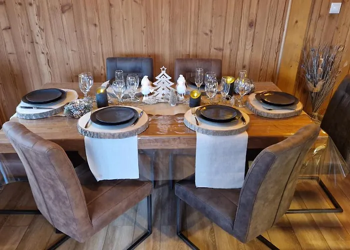 « a L'oree Du Bois » *