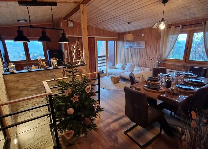  à L’orée Du Bois 